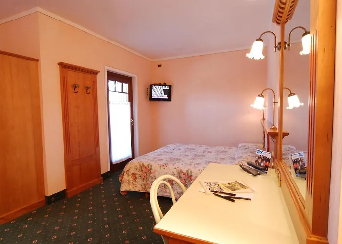 Hotel Ideal