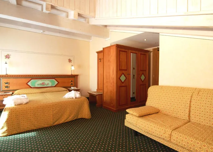 Hotel Ideal