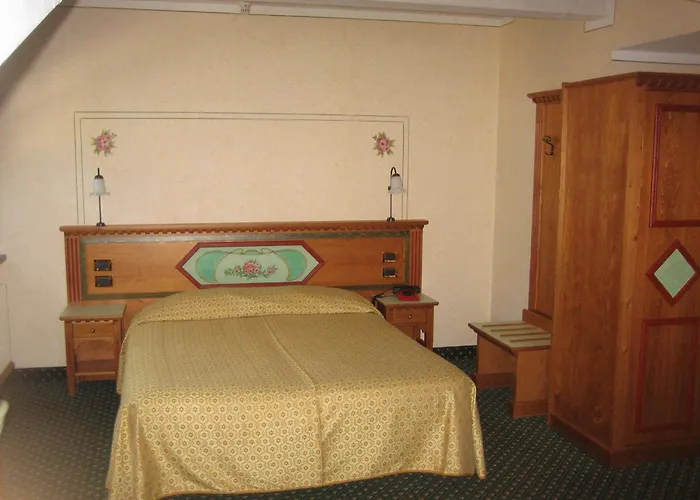 Hotel Ideal