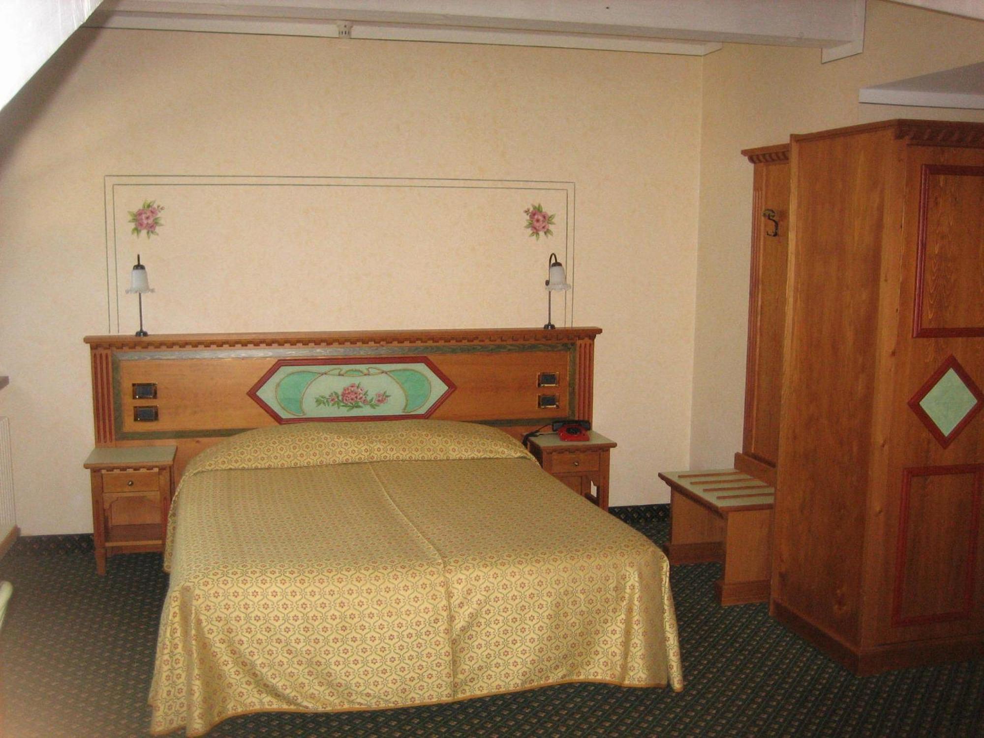Hotel Ideal