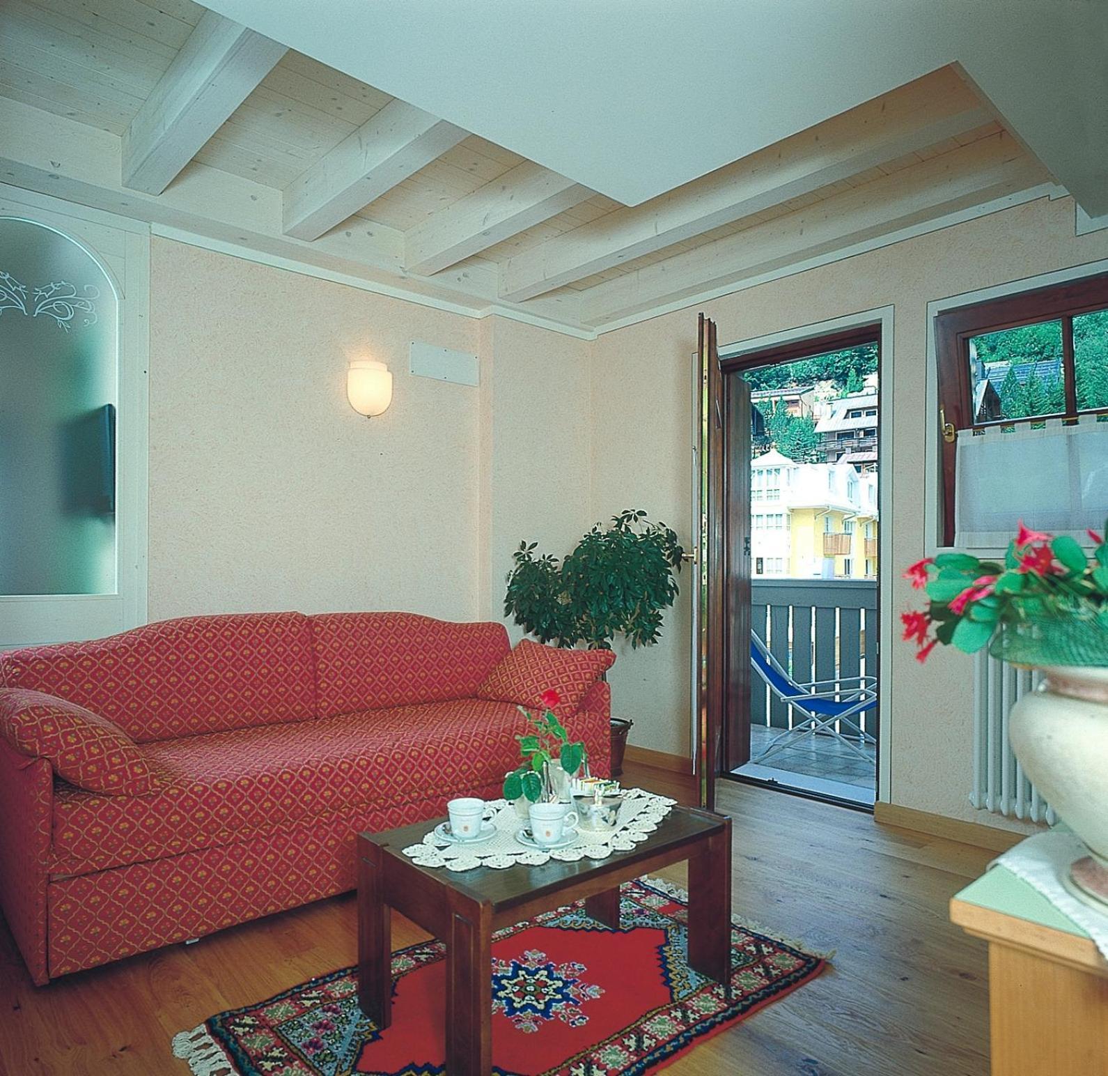 Hotel Ideal Madonna