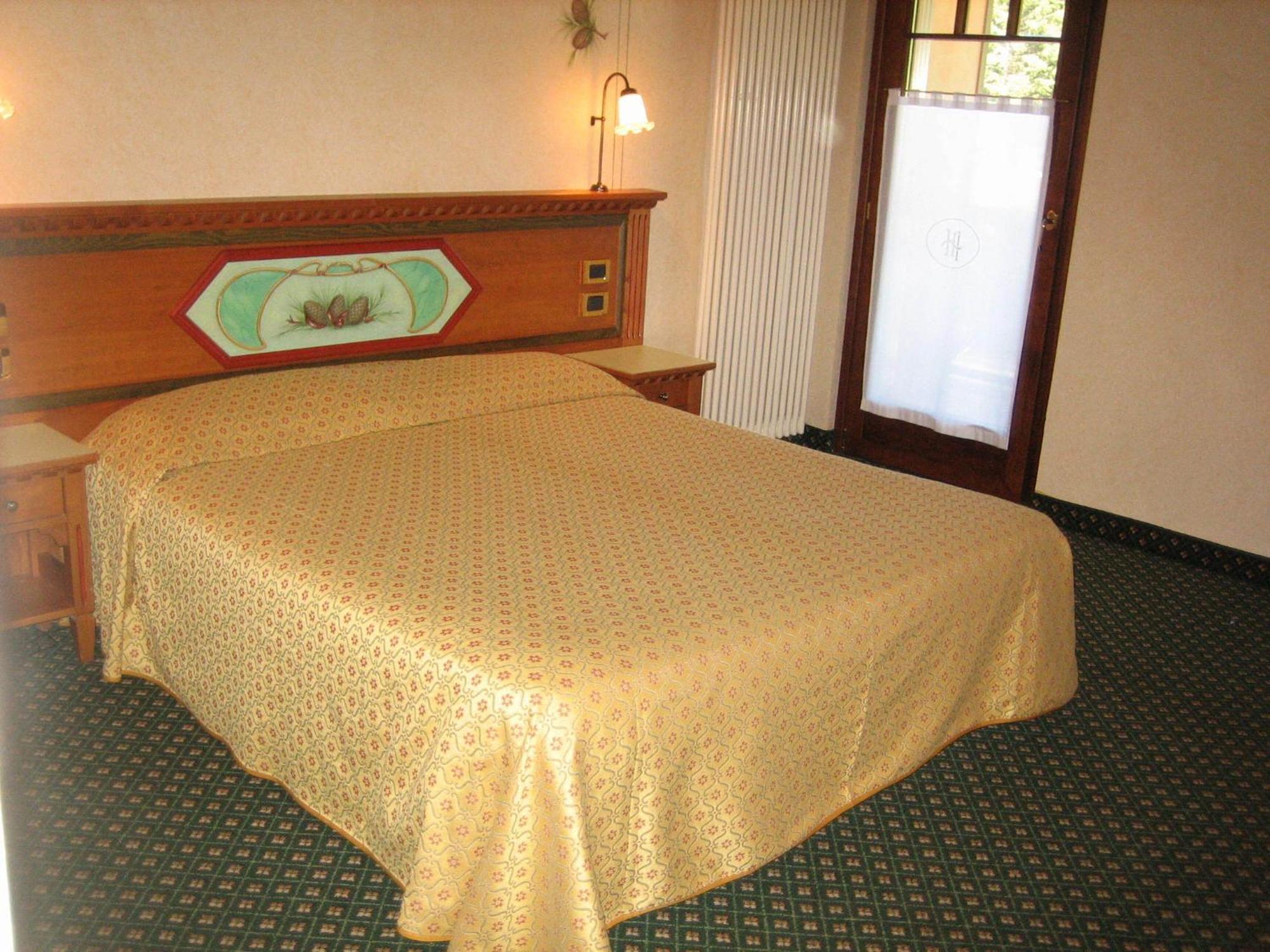 Hotel Ideal