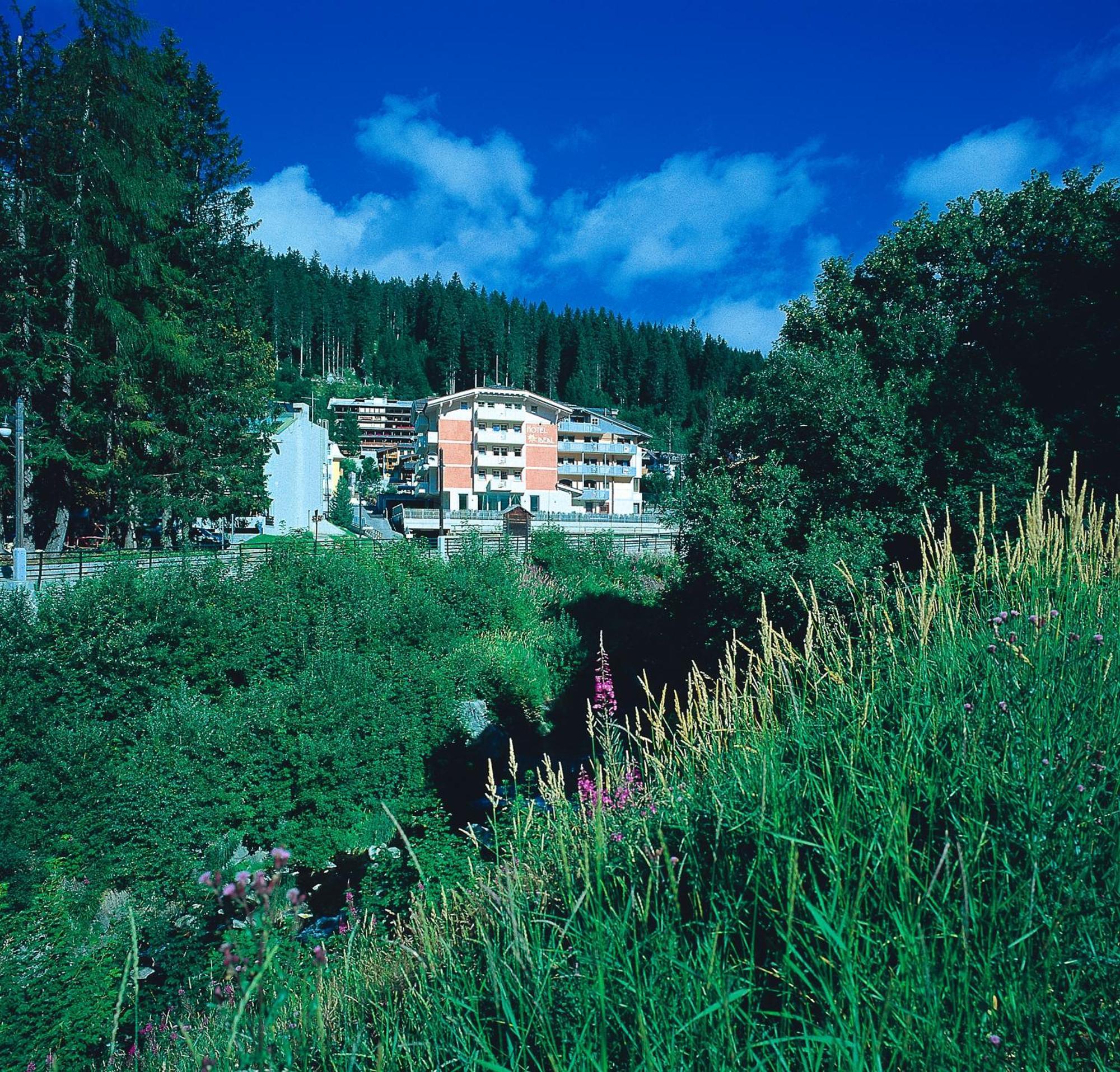 Hotel Ideal