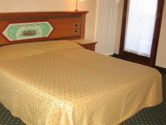 Hotel Ideal Madonna