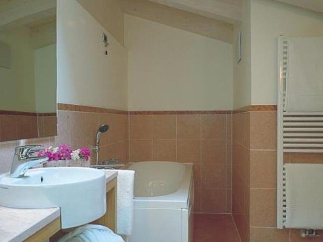 Hotel Ideal Madonna