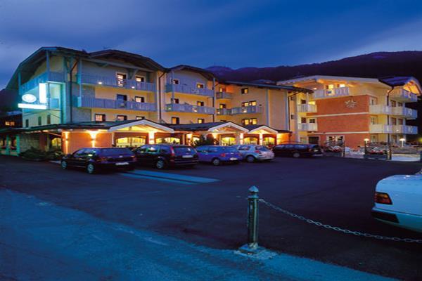 Ideal Hotel