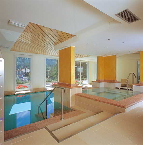 Ideal Hotel Madonna
