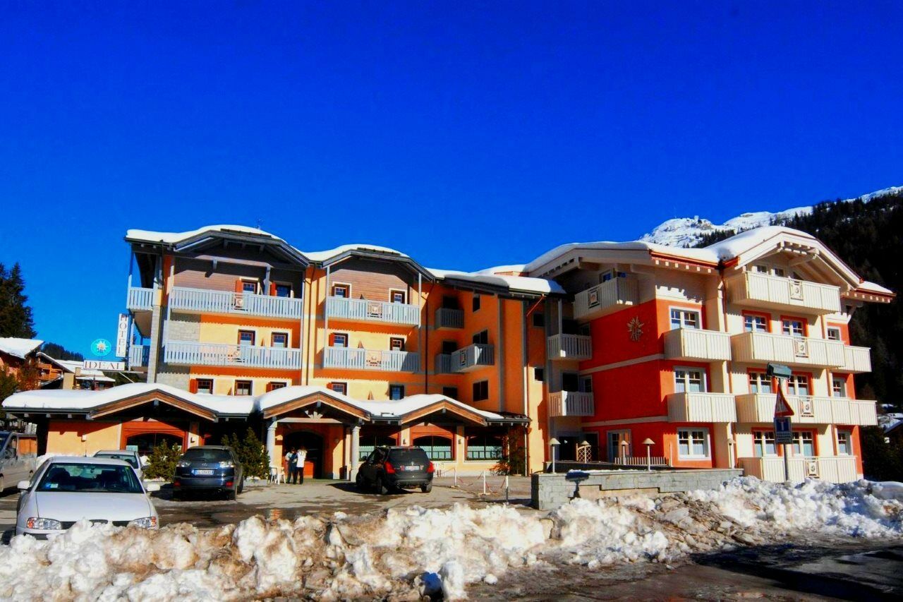 Hotel Ideal Madonna