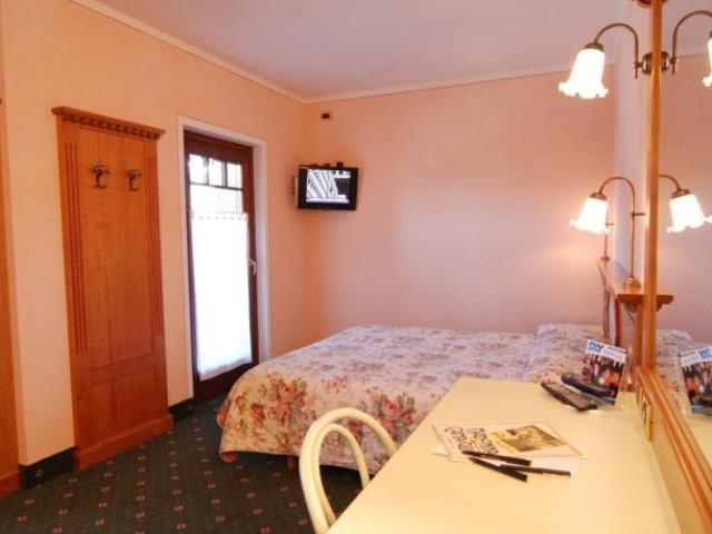 Hotel Ideal